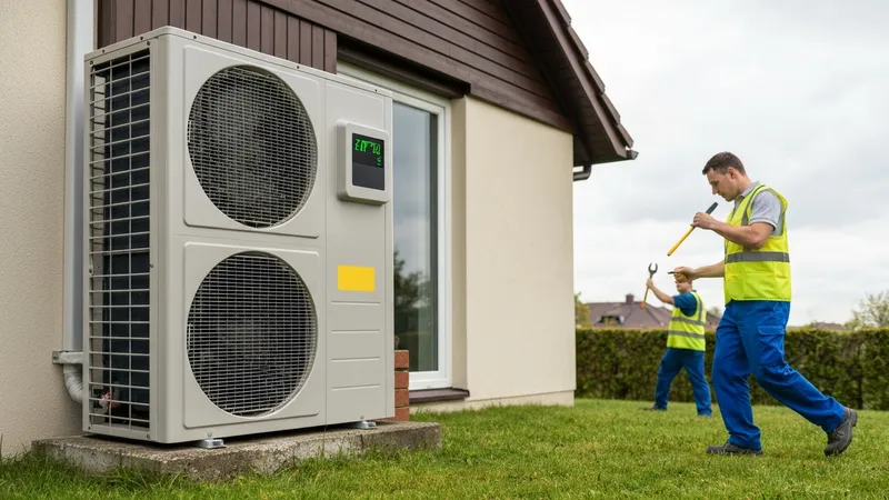 Réduire les coûts d'énergie